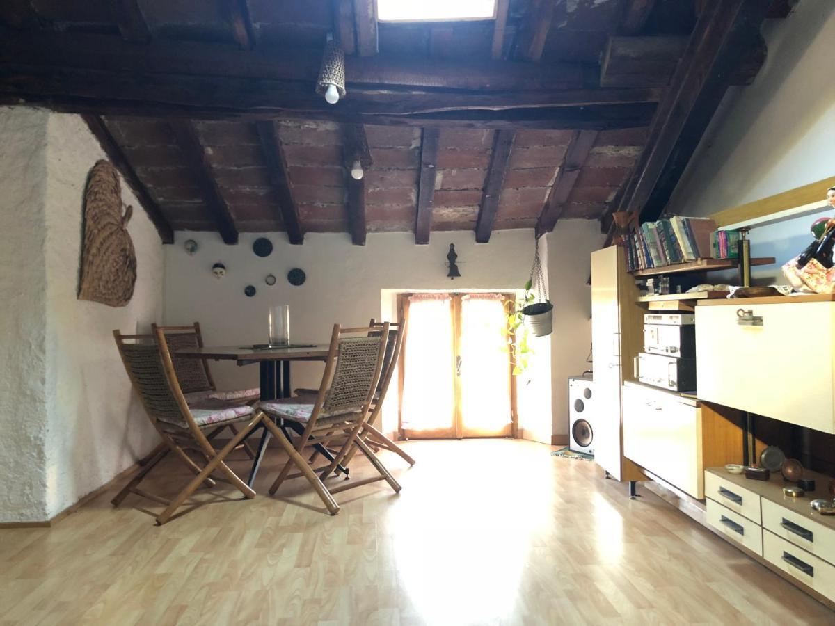 Ampio E Luminoso Appartamento A 2 Passi Da Pavia Cava Manara Exteriér fotografie