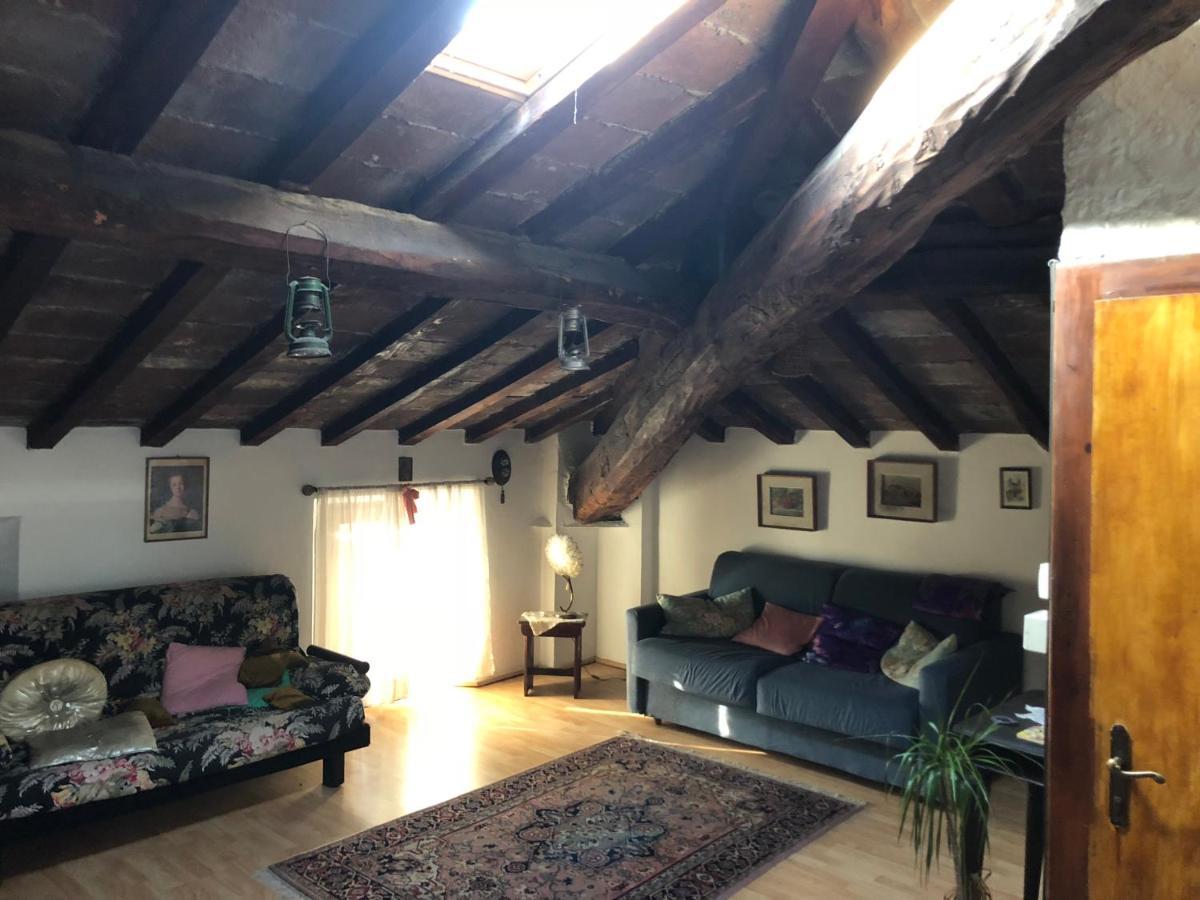 Ampio E Luminoso Appartamento A 2 Passi Da Pavia Cava Manara Exteriér fotografie